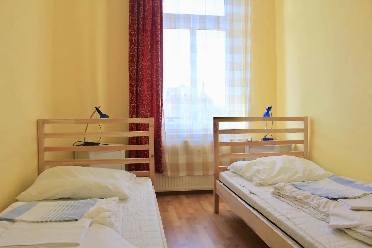 Stayinn Δρέσδη 0*,  Γερμανία
